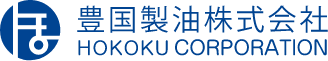 HOKOKU CORPORATION homepage